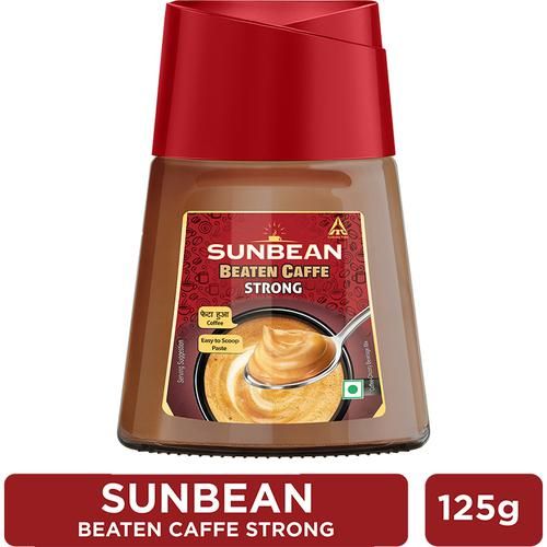 Sunbean   Beaten Caffe - Strong, 125 g-1.webp